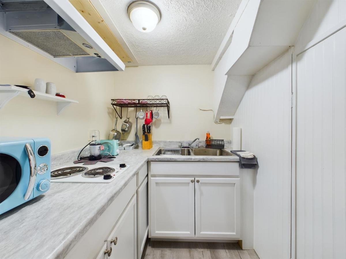 Pine Forest Zen Cottage - 10 Min To Fort Bragg Фейетвилл Экстерьер фото